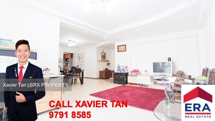 Blk 109D Edgedale Plains (Punggol), HDB 5 Rooms #195242192